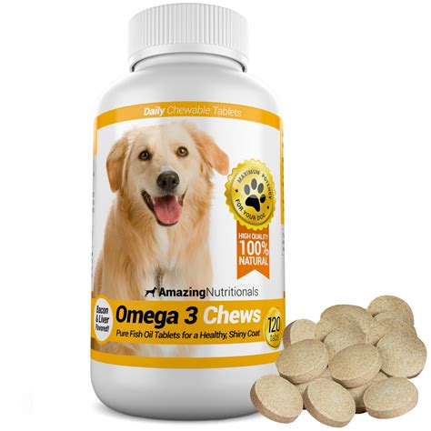 where can i buy omega 3 for dogs|omega 3 for puppies.